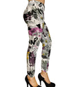 Women Leggings - OZARA PROSPERA