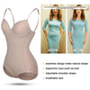 Slimming Tommy Control & Butt Lifter Bodysuit Shape-wear - OZARA PROSPERA