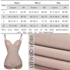 Slimming Tommy Control & Butt Lifter Bodysuit Shape-wear - OZARA PROSPERA